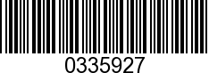 Replaced by 0341486