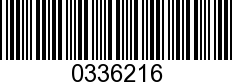 Replaced by 0338956