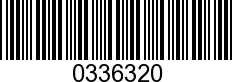 0336320 - L/P  343.15