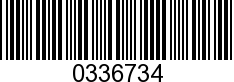 Replaced by 0337485