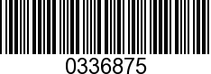 0336875 - L/P    1.46