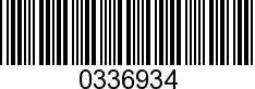 0336934 - L/P    3.16