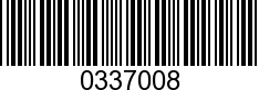 0337008 - L/P    1.49