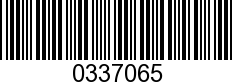 Replaced by 0340103