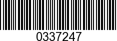 0337247 - L/P    8.60