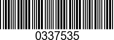 Replaced by 0324385