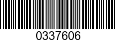 0337606 - L/P    7.36