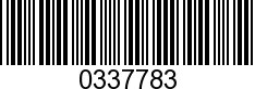 Replaced by 0345394