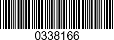 0338166 - L/P   27.42