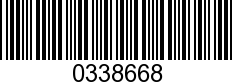 Replaced by 0347251