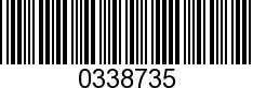 Replaced by 0340020