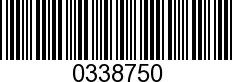 Replaced by 0341359