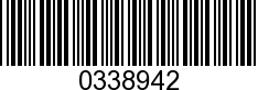 0338942 - L/P   44.85