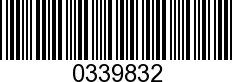 0339832 - L/P    3.52