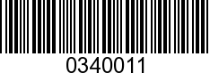 0340011 - L/P  496.04