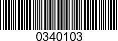 0340103 - L/P  213.37
