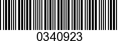 0340923 - L/P    2.18