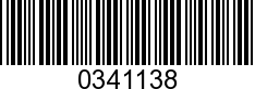 0341138 - L/P   10.87