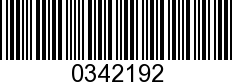 0342192 - DECAL