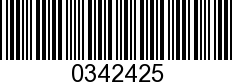 0342425 - L/P    1.50