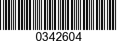 Replaced by 0336868
