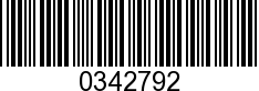 Replaced by 0344527