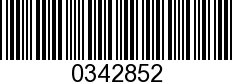 0342852 - -