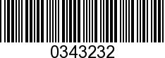 0343232 - L/P   94.82