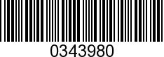 0343980 - L/P    3.22