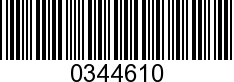 0344610 - HEAD CYL-PORT