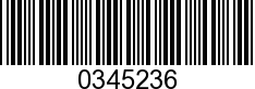 Replaced by 0347034