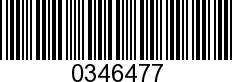 0346477 - DECAL