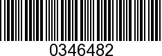 0346482 - L/P   20.61