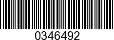 0346492 - L/P    8.61
