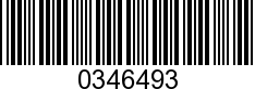0346493 - L/P   55.95