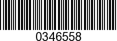 0346558 - L/P    2.61
