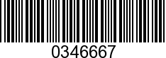 0346667 - L/P    7.75