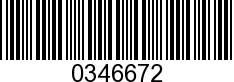 0346672 - L/P   16.90