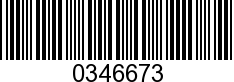 0346673 - L/P    5.31