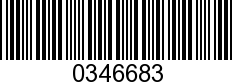 0346683 - L/P   41.31