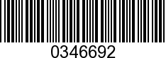 0346692 - DECAL