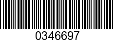 0346697 - DECAL