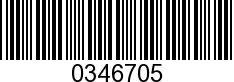 0346705 - L/P    9.87