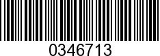0346713 - DECAL