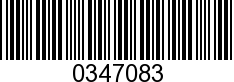 0347083 - L/P   43.31
