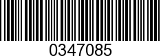 0347085 - L/P    5.97
