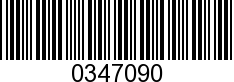 0347090 - L/P    5.31