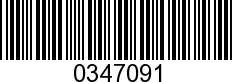 0347091 - L/P    7.99