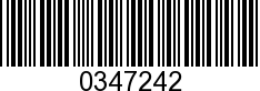 BRACKET 0347242