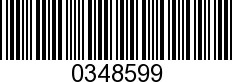 0348599 - L/P    3.99